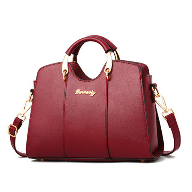 Vintage Shoulder Bags