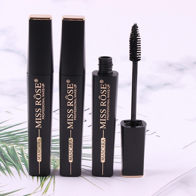 Best Eye Lashes Makeup Curling Black Waterproof Long-lasting Mascara