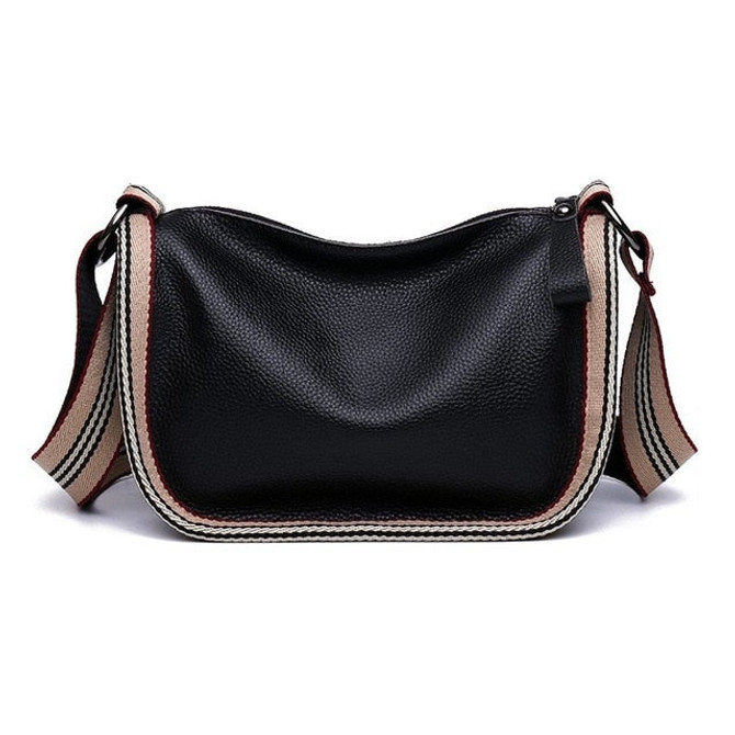 Hot Vintage Luxury Shoulder Bag 100% Genuine Leather Handbags Fashion Women's Bags soft Leather Designer Big Tote Bags for Women