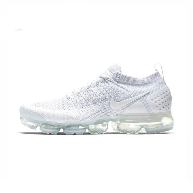 NIKE AIR VAPORMAX FLYKNIT 2.0 men's running shoes 942842-009