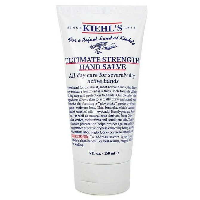 Ultimate Strength Hand Salve - 150ml-5oz