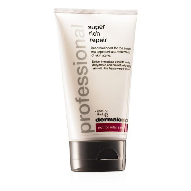 Age Smart Super Rich Repair (Salon Size) - 119ml-4oz