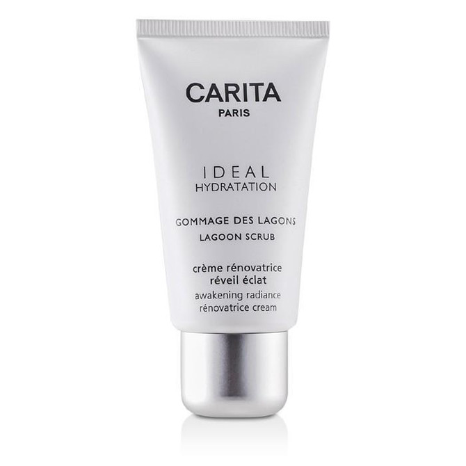 Ideal Hydratation Lagoon Scrub - 50ml-1.69oz