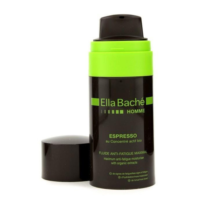 Maximum Anti-Fatigue Moisturiser - 50ml-1.74oz