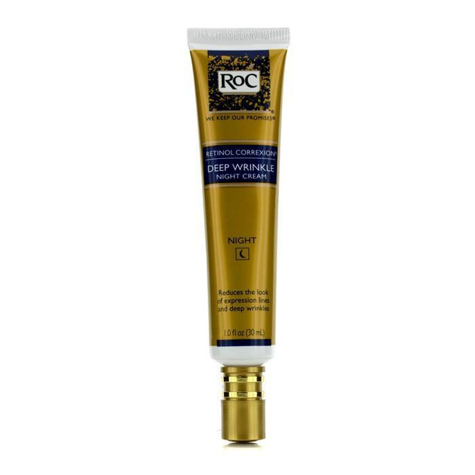 Retinol Correxion Deep Wrinkle Night Cream - 30ml-1oz