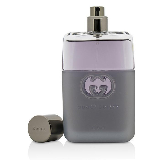 Guilty Eau Pour Homme Eau De Toilette Spray - 50ml-1.6oz