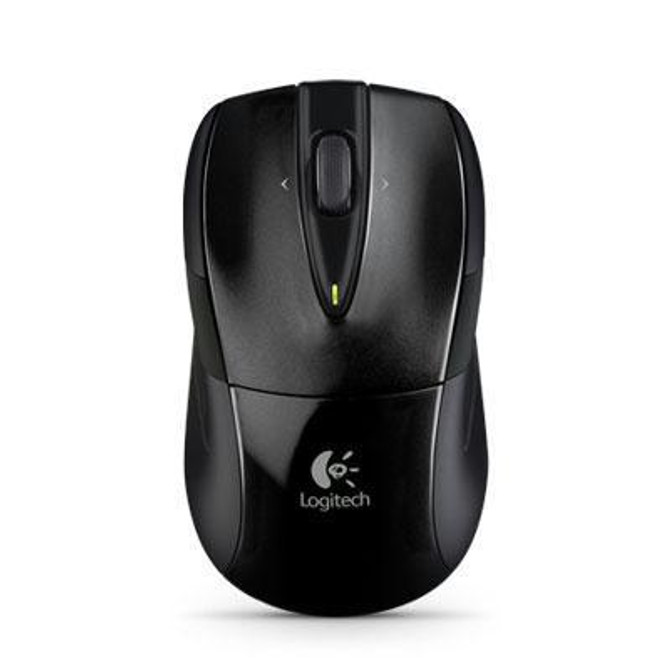 M525 Wireless NB Mouse Blk