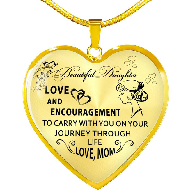 TO MY DAUGHTER: DAUGHTER NECKLACE, TO MY DAUGHTER NECKLACE, BEST GIFTS FOR DAUGHTER, BIRTHDAY GIFTS FOR DAUGHTER, FATHER AND DAUGHTER NECKLACE, DAUGHTER NECKLACE FROM PARENTS, SPECIAL DAUGHTER NECKLACE, AMAZING DAUGHTER NECKLACE 896dao
