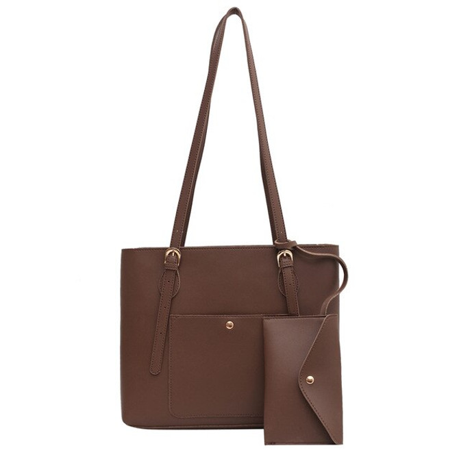 Fashion Women Pu Leather Handbags Large Capacity Ladies Shoulder Bag High Quality Female Messenger Bags Casual Women Tote Bags