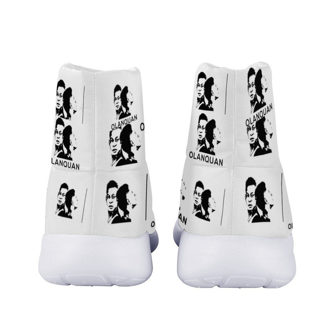 Kids Snow Boots