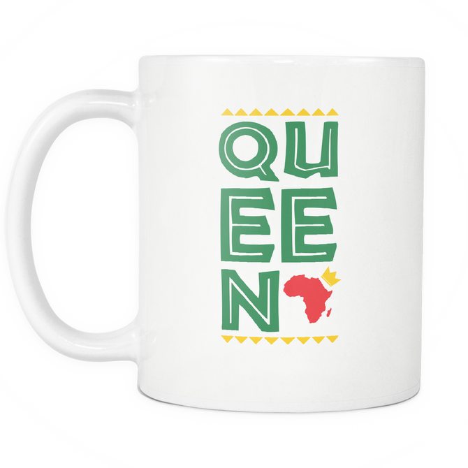 Royal Queen Mug