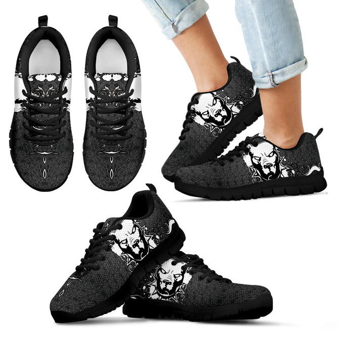 Pitbull Sneakers