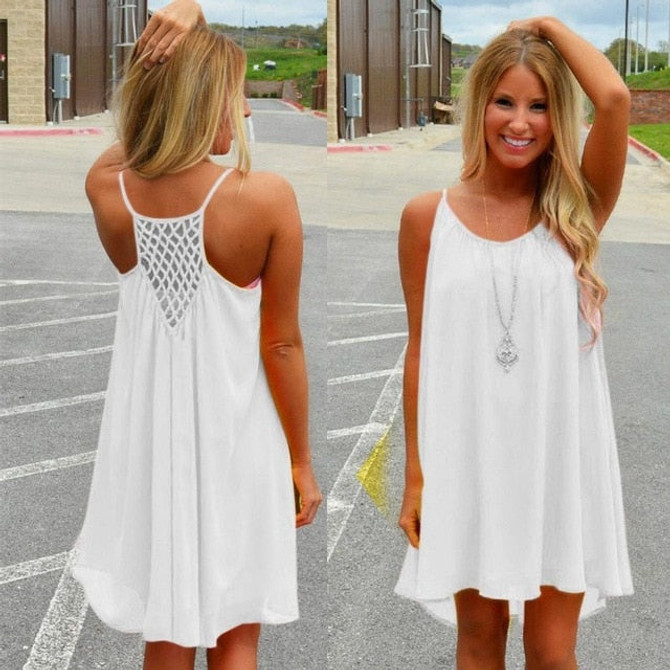 Beach Swimwear  Cover up