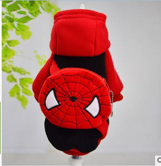 Pet Dogs Clothes Soft Puppy Cat Coat Hoodie Clothing for Dog
