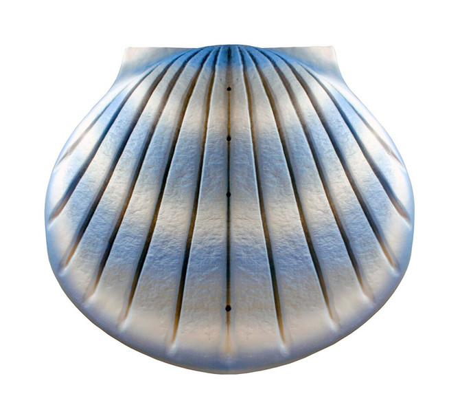Biodegradable Shell Urn