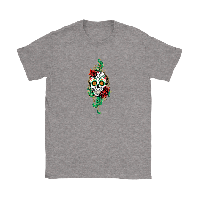 Sugar Skull Tees