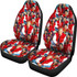 Car Seat Covers Saved by The Bell
