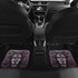 Lion Car Floor Mats