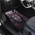 Lion Car Floor Mats