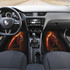 Thanos Avengers Car Floor Mats