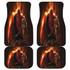 Thanos Avengers Car Floor Mats