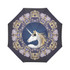 Unicorn Auto Foldable Umbrella