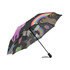 Unicorn Auto Foldable Umbrella