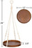 Macrame Plant Hanger - Decorative Flower Pot Holder, Indoor Hanging Planter Shelf,  Home Decor