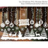 Christmas Decoration Window Christmas Stickers