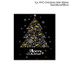 Christmas Decoration Window Christmas Stickers