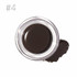 Professional Henna Eyebrow Gel Makeup Kit