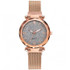 Luxury Magnetic Starry Sky Lady Wrist Watch