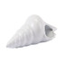 Shell Md White
