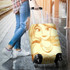 Jasmine - Aladdin Luggage Cover