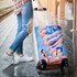 Aladdin Luggage Cover
