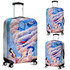 Aladdin Luggage Cover