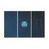 Love You 3000 Canvas Wall Art 3 Pieces Framed Wall Pictures