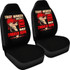 Natsu Fairy Tail Car Seat Covers