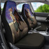 Natsu Fairy Tail Car Seat Covers