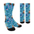 Lilo & Stitch Socks