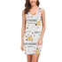 Greyhound  Medea Vest Dress