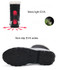 Women Non-slip Thick Fur Snow Boots