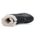 Women Non-slip Thick Fur Snow Boots