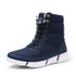 Women Non-slip Thick Fur Snow Boots