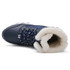 Women Non-slip Thick Fur Snow Boots