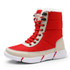 Women Non-slip Thick Fur Snow Boots