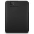 Western Digital WD portable hard drive 1TB 2TB 4TB external hdd 2.5 inch USB 3.0 hard drive for laptop pc