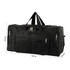 Gym Bag Nylon Hand Duffel Sports Bags Men Training Tas for Shoes Fitness
