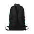 Tanjiro Kamado Demon Slayer Kimetsu no Yaiba Fabric Backpack