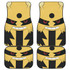 Electivire Pokemon Car Mats